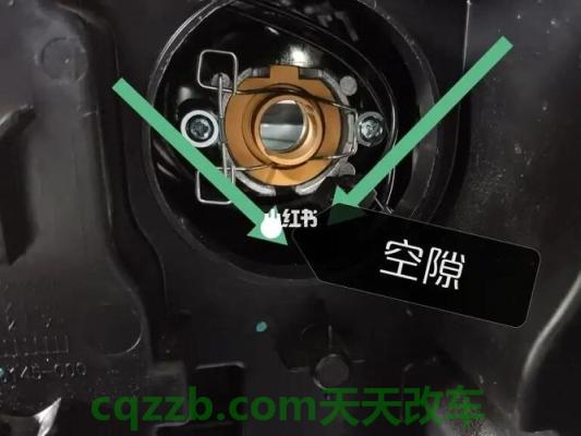 解答：大灯更换技巧_什么是大灯更换技巧  第12张