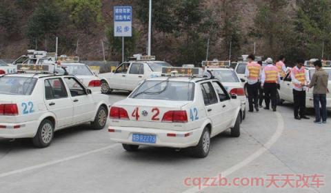 科三夜间灯光模拟内容(科目三和科目四考试能联考吗)  第2张