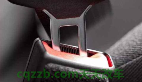 不扎安全带怎样处罚(什么是汽车安全带)  第2张