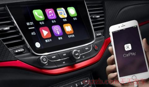 carplay突然连接不上(carplay是什么)  第3张