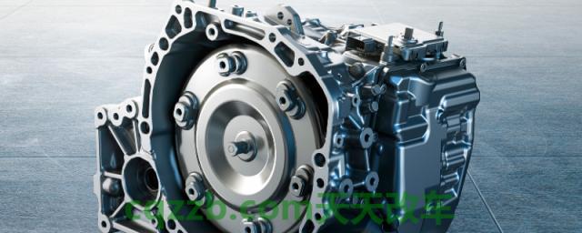 8at变速箱是什么意思(变速箱重要吗)