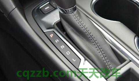 探究一下：p档可以不拉手刹吗(自动挡车辆好驾驶吗)  第3张