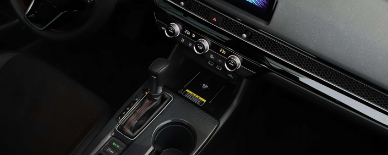 p挡是干嘛的(自动挡车型驾驶的注意事项)