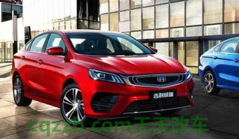 吉利收购沃尔沃是哪一年(吉利控股集团旗下有哪些汽车品牌)  第2张