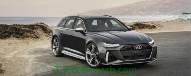 解答：奥迪rs6是v8发动机吗(图)