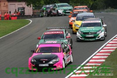 了解汽车：BTCC英国房车锦标赛_什么是BTCC英国房车锦标赛  第2张