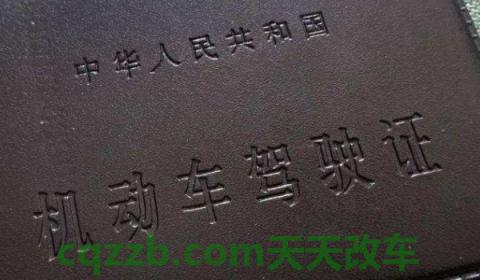 说道一下:没驾照买车有什么麻烦(驾驶证在哪里办理) 第2张