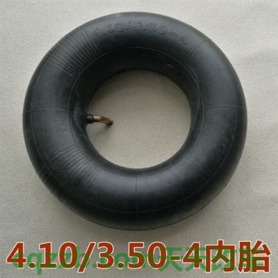 汽车分享：无内胎轮胎_什么是无内胎轮胎  第2张