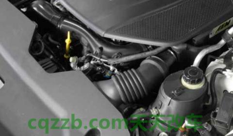 发动机进气口进了少量水问题严重吗(发动机进气口可以改装吗)  第2张