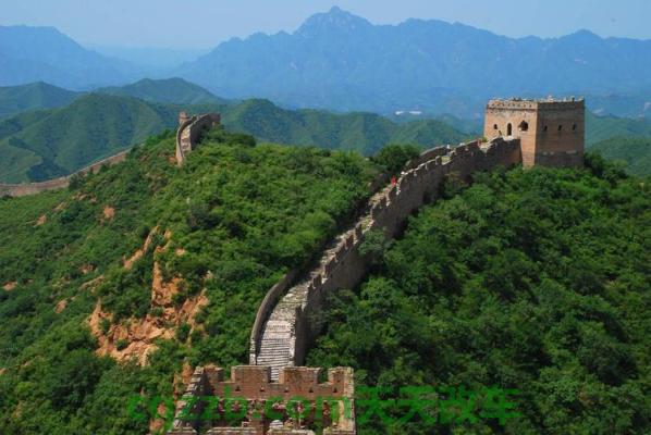 车友：长城_什么是长城  第3张