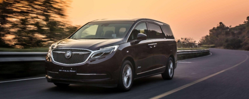 gl8加几号汽油(gl8的生产厂商是哪里)