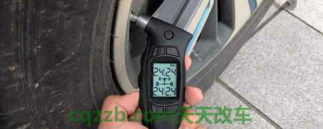 suv车胎压一般是多少合适(车辆轮胎使用注意事项)