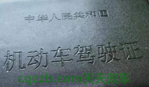 说道：驾驶证掉了可以异地补办吗(驾驶车辆需要携带机动车驾驶证吗)  第2张