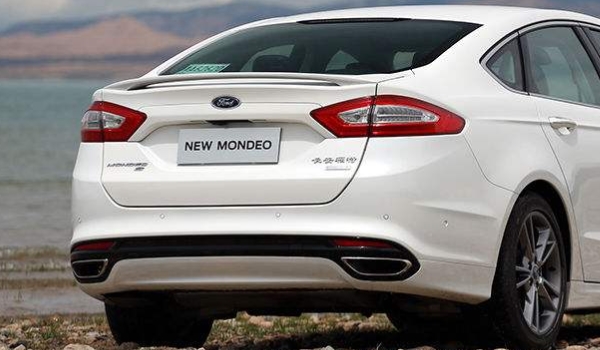 蒙迪欧车长多少米(蒙迪欧生产厂商是哪里)  第2张