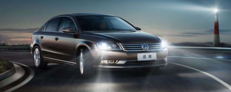 2021款迈腾有颗粒捕捉器吗(2020款迈腾的车身尺寸数据是什么)