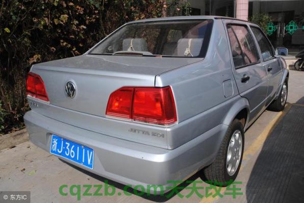 分享：捷达_什么是捷达