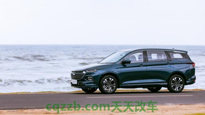 原来：五菱佳辰suv2022款多少钱 五菱凯捷6座最低多少钱