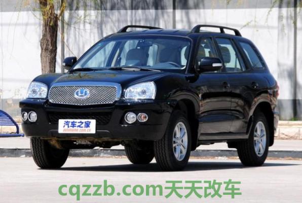 汽车疑问：华泰_什么是华泰  第6张