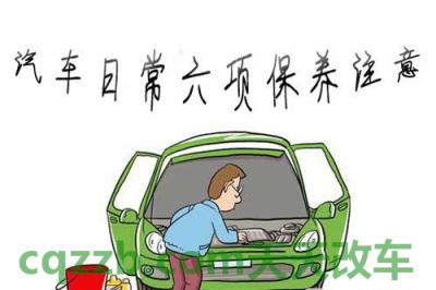 汽车疑问：机动车无证驾驶怎么处罚 机油还剩多少的时候要去保养  第2张