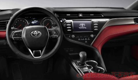 凯美瑞中控暗原因(凯美瑞刹车异响怎么办)  第2张