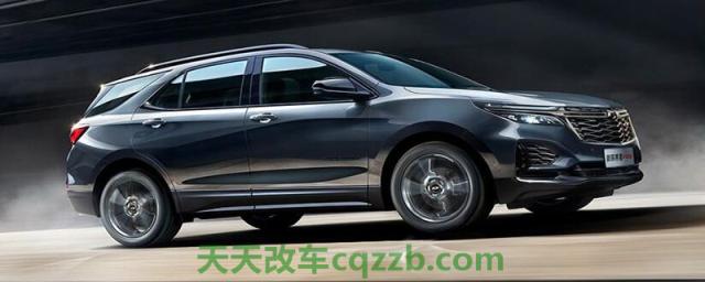 汽车分享：探界者有四驱版吗(图)