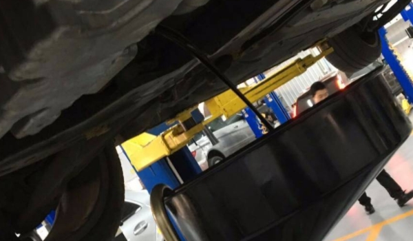 元宝梁是什么位置(质保期车辆配件损坏维修需要携带什么)  第2张