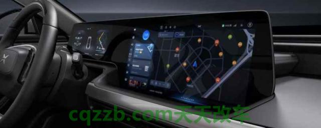 车上sync按钮什么意思(双温区空调是什么意思) 第1张