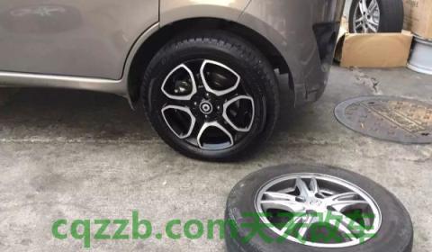 轮胎保养(车辆轮胎的使用年限) 第3张