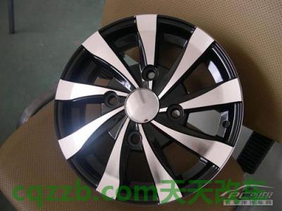 原来：铝合金轮辋_什么是铝合金轮辋  第4张