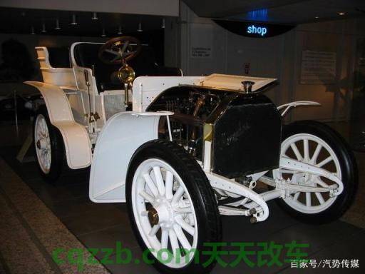 有用：卡尔·奔驰_什么是卡尔·奔驰  第2张