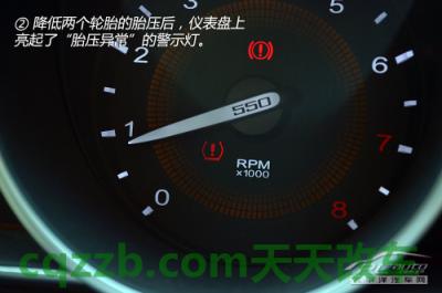 解答：低胎压易爆胎原因_什么是低胎压易爆胎原因  第6张