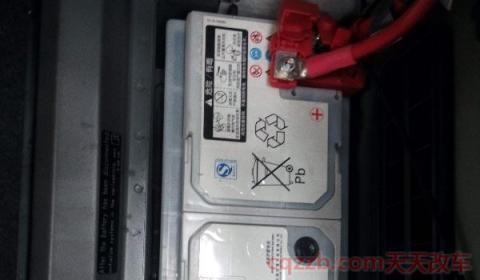 宝马换完电瓶怎么匹配(宝马换电瓶的价格)  第2张