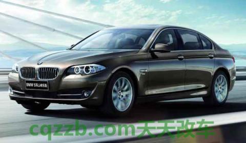 宝马发动机过热报警是什么原因(宝马和中国哪家公司合作)  第3张