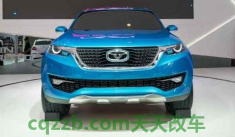 奇瑞收购了哪些品牌(奇瑞汽车成立时间) 第2张
