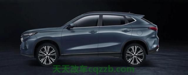 汽车分享：长安欧尚x5是什么级别的suv(图)