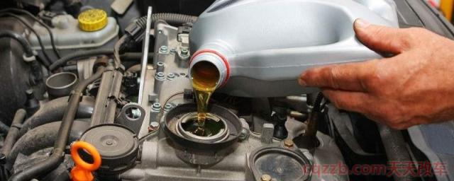 12万公里保养项目(更换机油机滤)  第1张