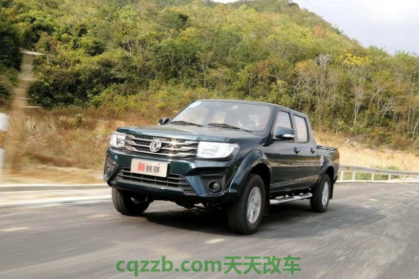 车回答：锐骐多功能商用车_什么是锐骐多功能商用车