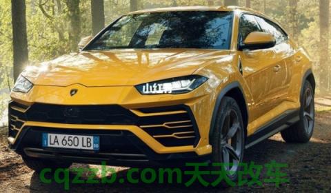 解读一下：兰博基尼属于哪个公司旗下(兰博基尼URUS的发动机是什么)  第3张