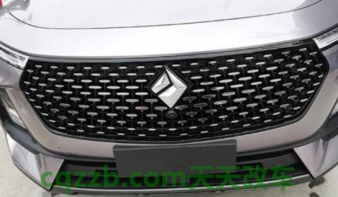 2021年车标还用贴吗(汽车车标可以改装吗)  第3张