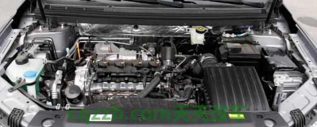 海马8s的三大件来自哪里(海马8s的车身尺寸数据是什么)  第1张