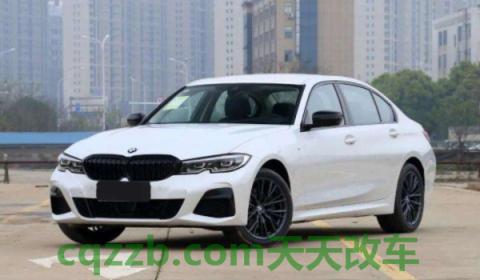 聊聊：宝马三系油箱多少升(宝马三系的生产厂商是哪里)  第2张