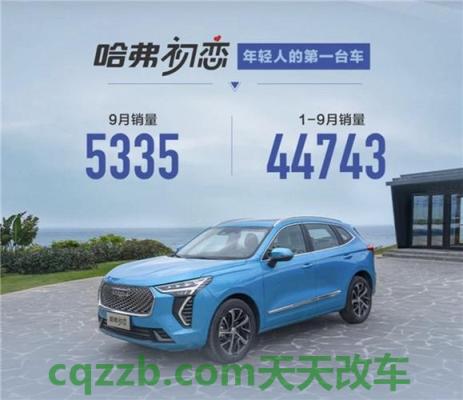 简单说说：哈弗初恋好不好？哈弗初恋这车怎么样？ 哈弗初恋价格多少钱？哈弗初恋售价预计多少钱一辆  第1张