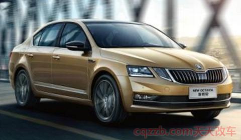 斯柯达明锐1.6自动挡油耗(斯柯达明锐的车身尺寸数据是什么)  第2张