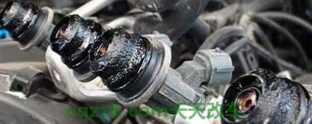 怠速抖动是什么原因引起的(机动车辆带速抖动有什么影响)