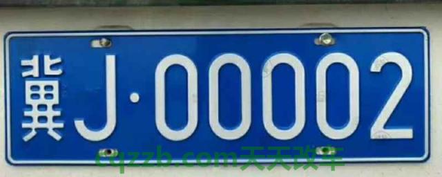 2021车牌可以保留多久(机动车辆号牌申请保留手续麻烦吗)