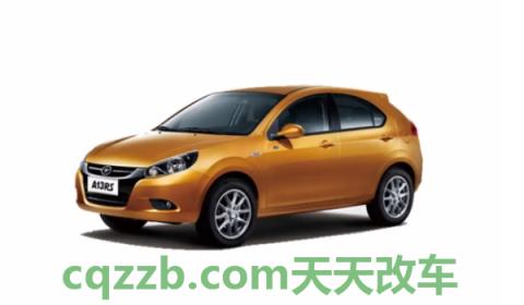 解惑：江淮和悦油箱多少升(江淮和悦的的底盘转向系统是什么)  第2张