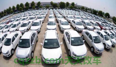 揭秘一下:出厂3个月算不算库存车(购买库存车需要注意什么) 第2张