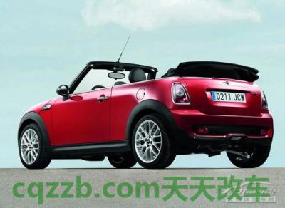 车问答:MINI厂商_什么是MINI厂商 第5张