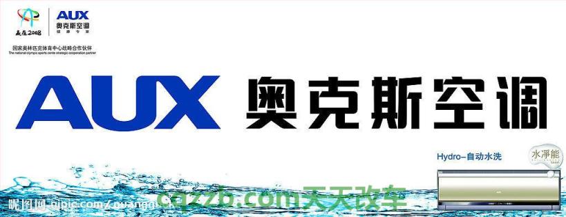 车知识：奥克斯_什么是奥克斯