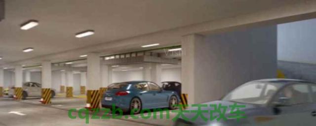 贴膜后停地下车库要几天(机动车辆玻璃贴膜需要办理备案手续吗)  第1张